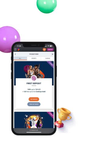 Official TonyBet App .